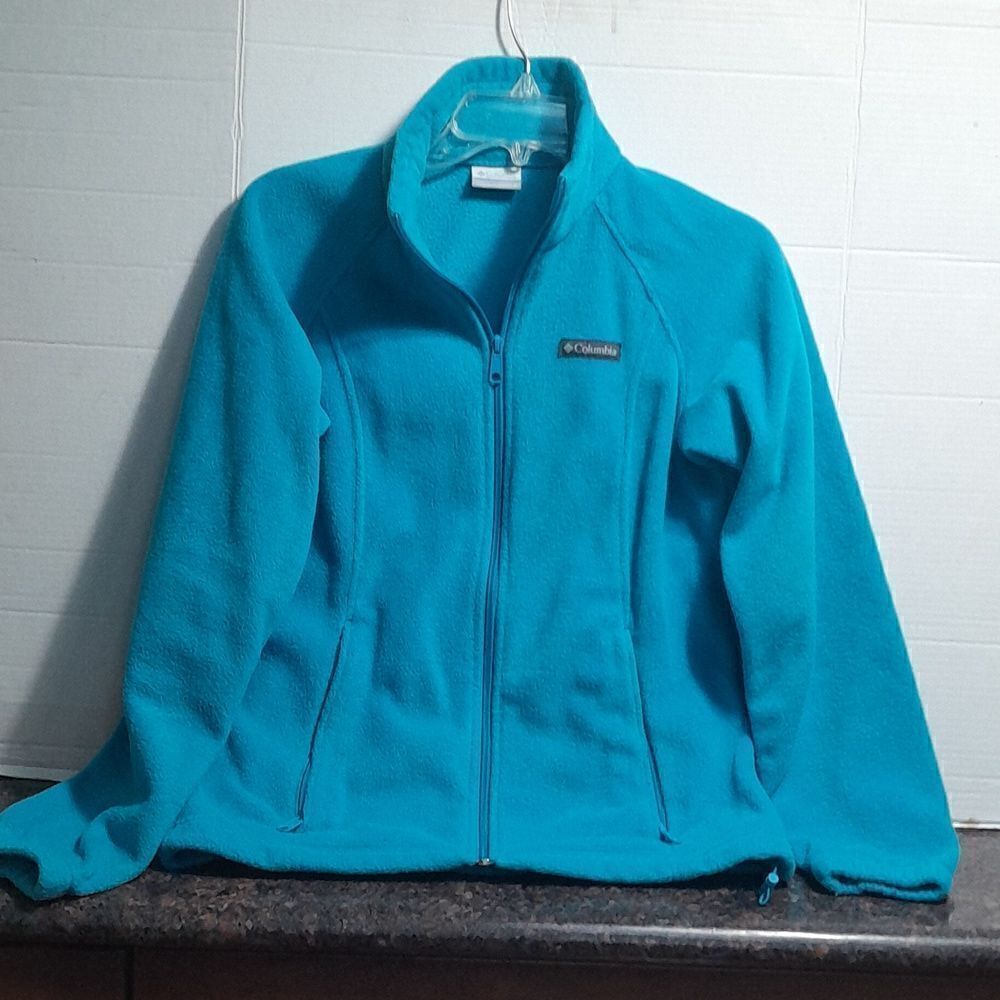 Columbia Girls Jacket...Size S...Almost New...